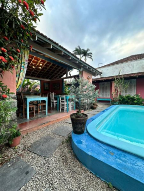 Vila Luiza Ubatuba